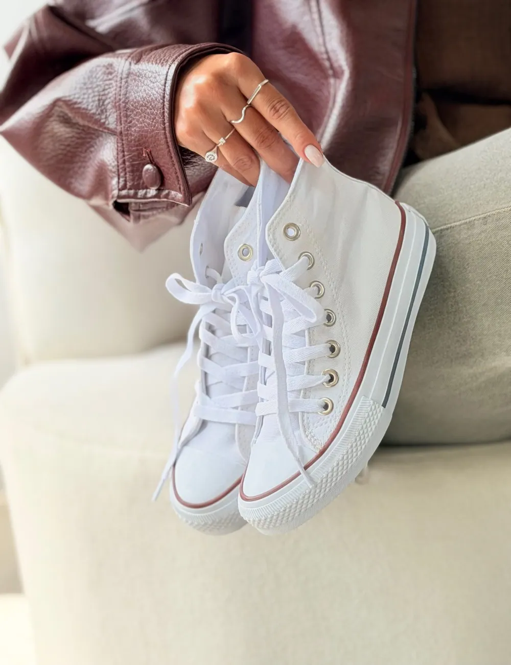 Bota All Star — foto 5