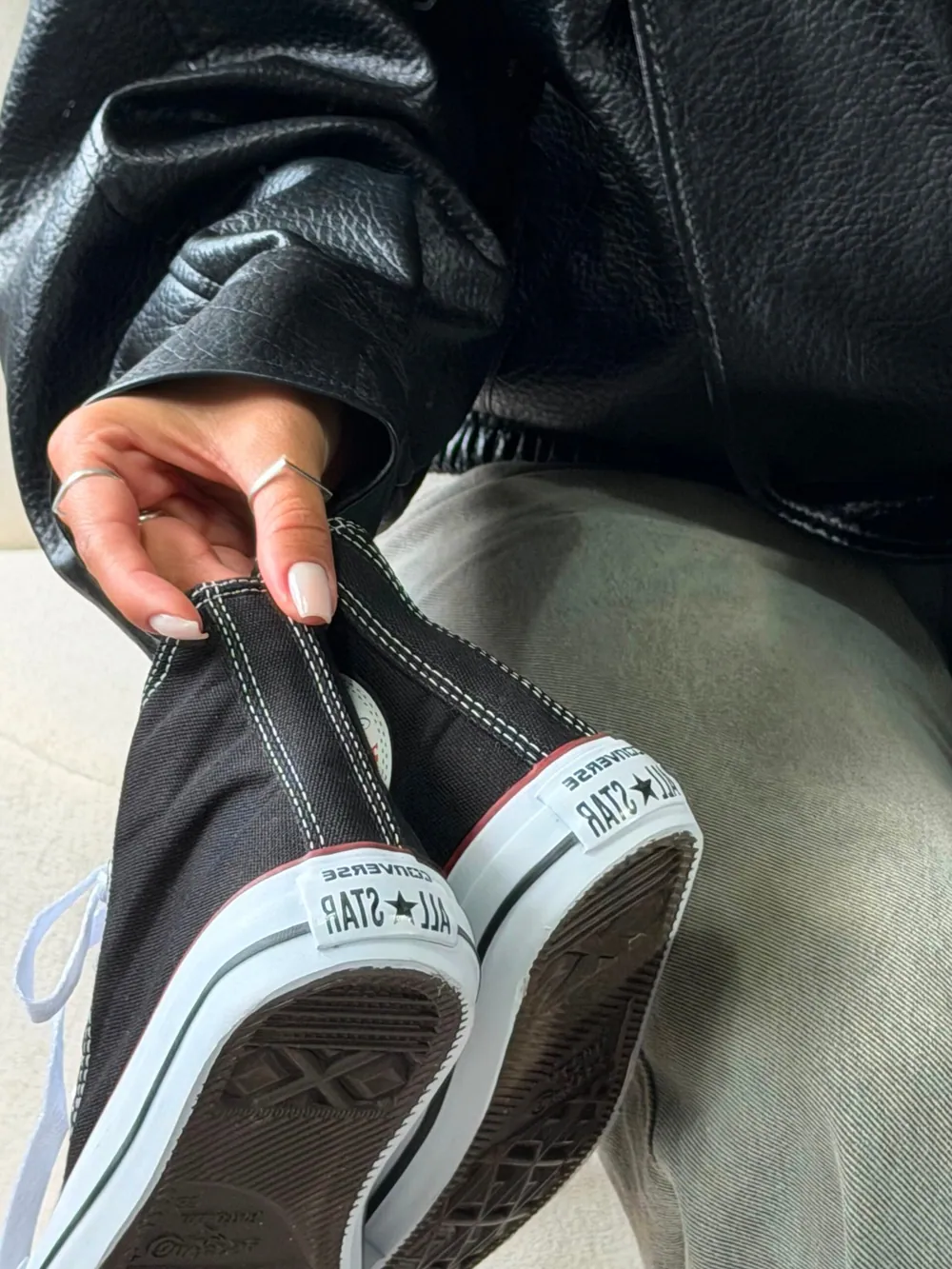 Bota All Star — foto 8