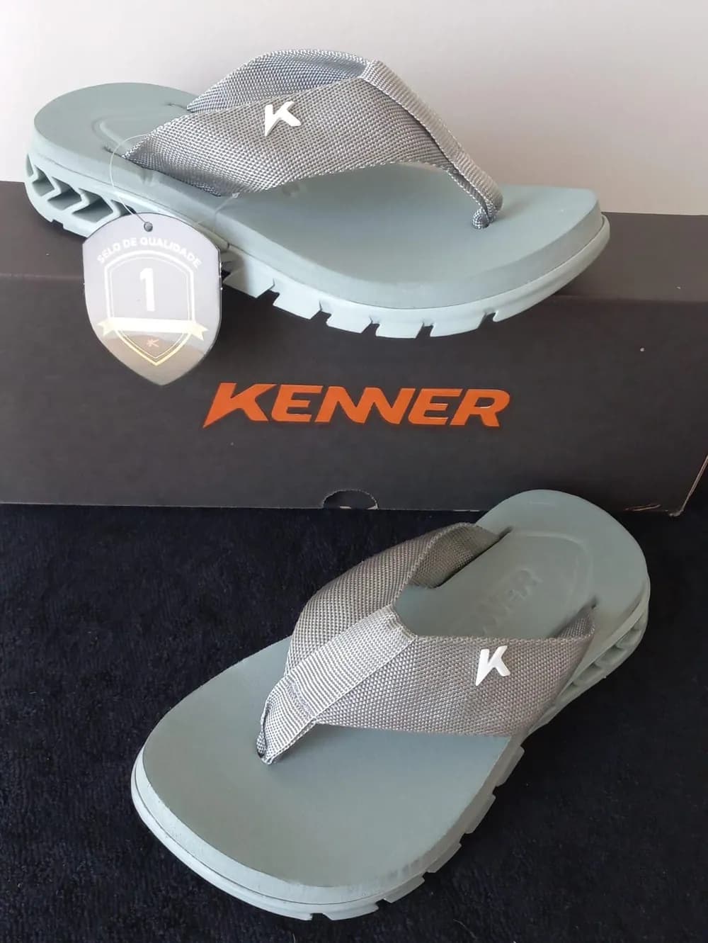 Chinelo Kenner — foto 4
