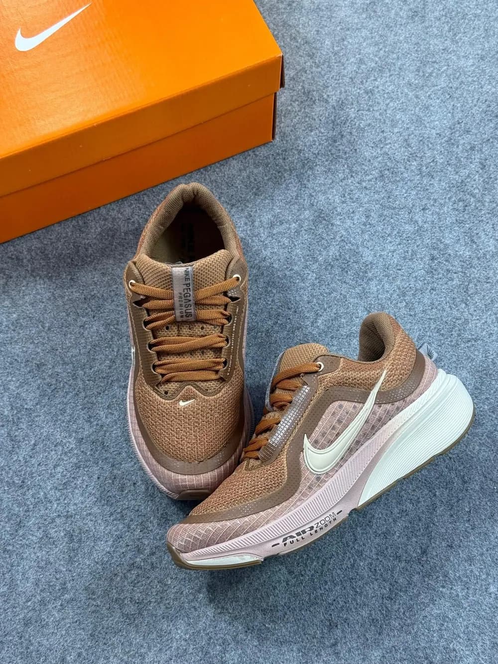 Nike Pegasus 42 — foto 3