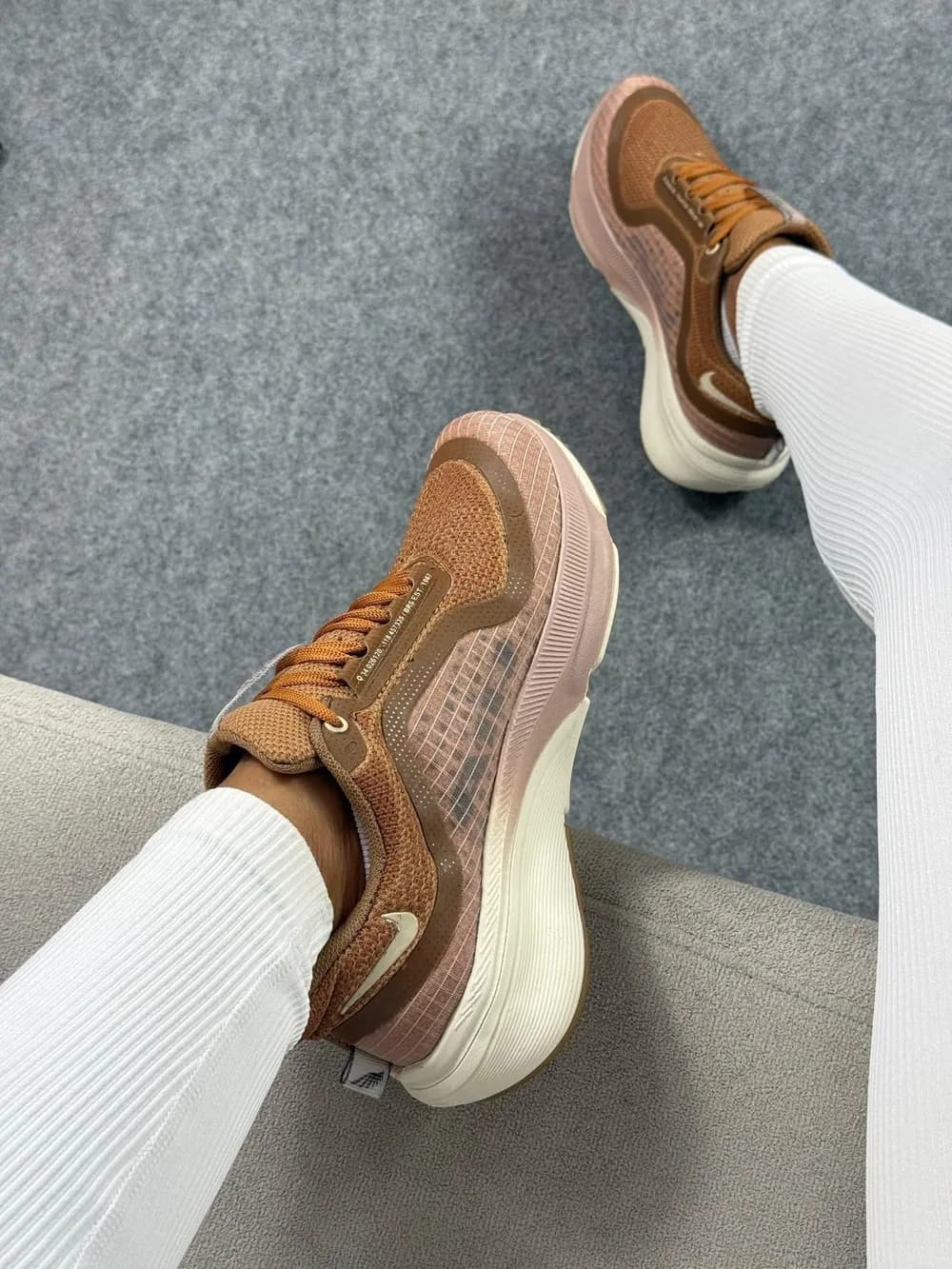 Nike Pegasus 42 — foto 4