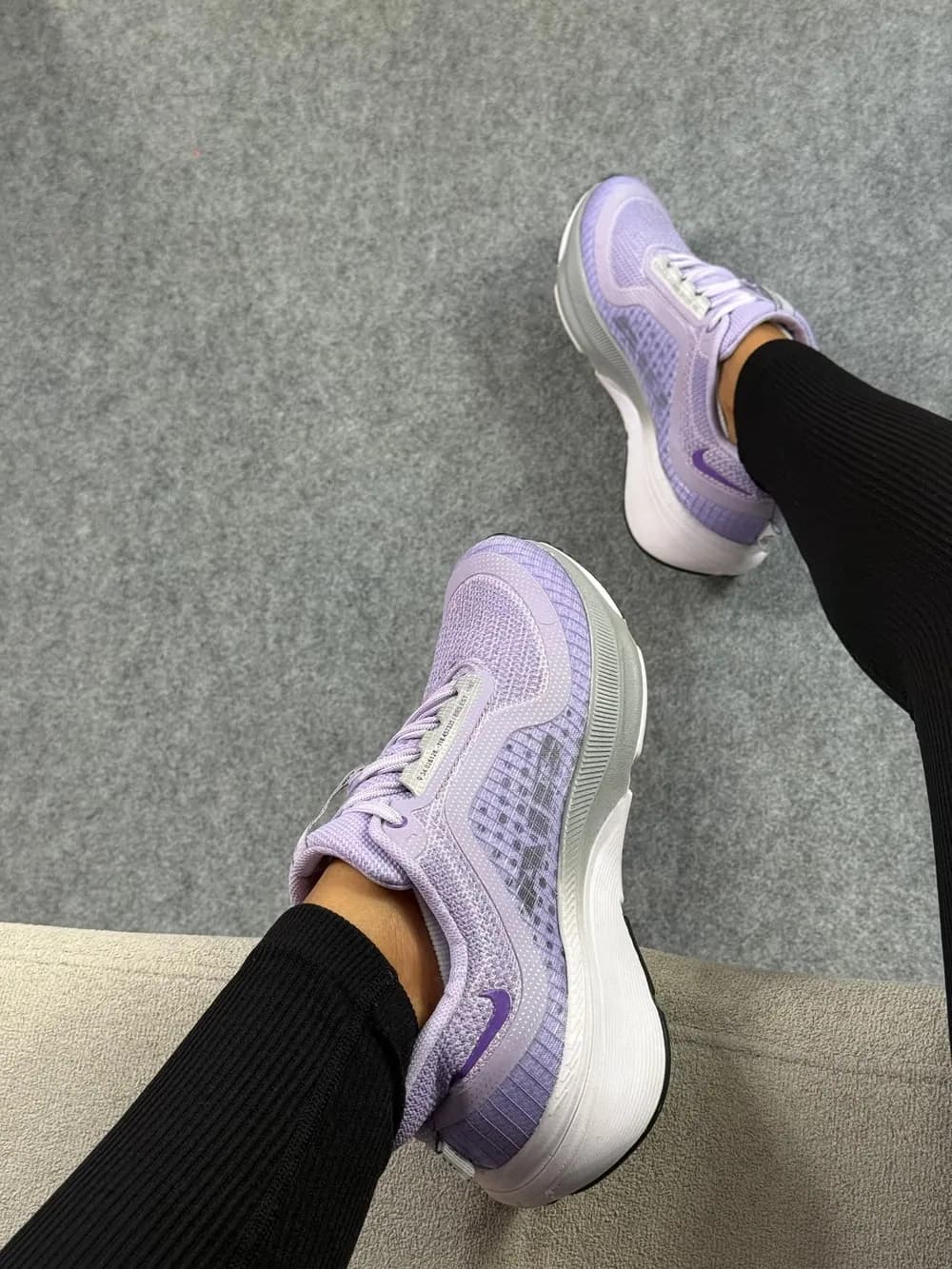 Nike Pegasus 42 — foto 4