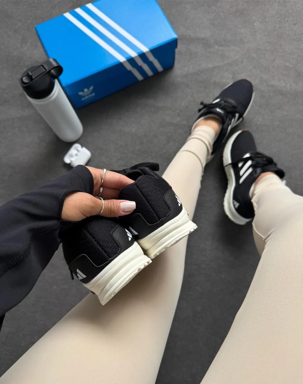 Tênis Adidas Advanced — foto 6