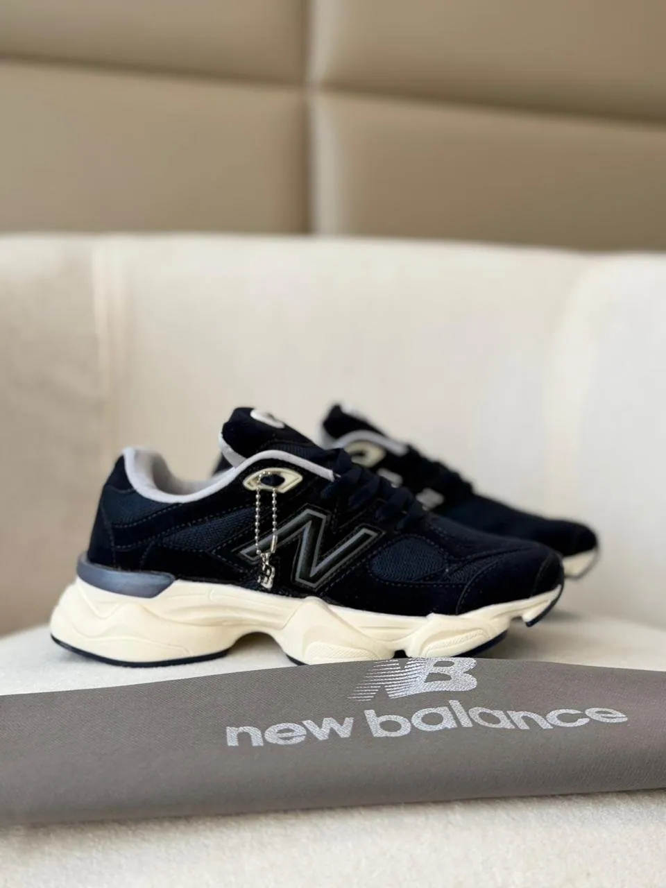Tênis New Balance 9060 Sintético Masculino — foto 8