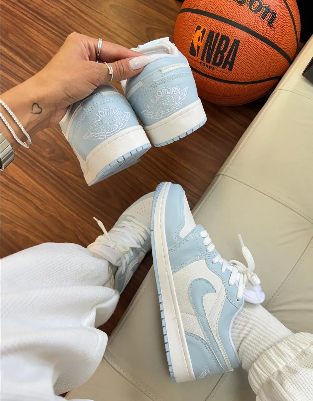 Tênis Nike Jordan — foto 1
