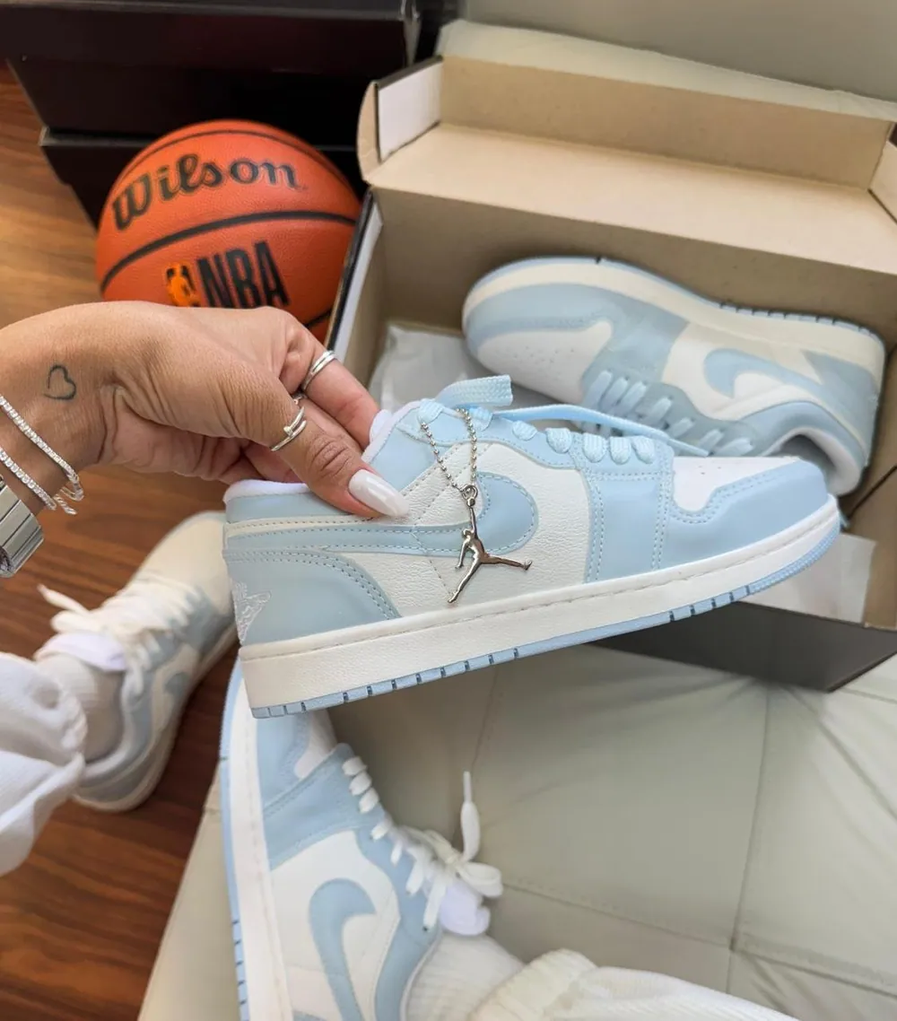 Tênis Nike Jordan — foto 3
