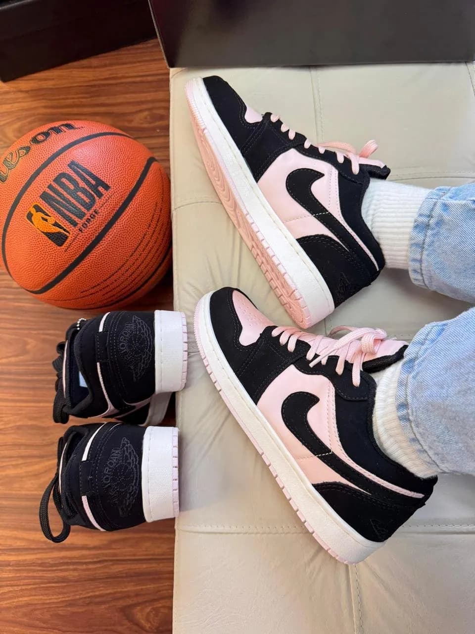 Tênis Nike Jordan — foto 7