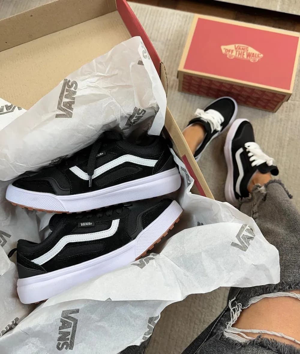 Tênis Vans Ultrarange 3D UNISSEX — foto 2