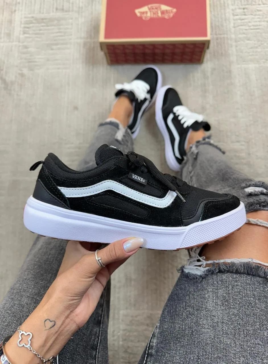 Tênis Vans Ultrarange 3D UNISSEX — foto 4