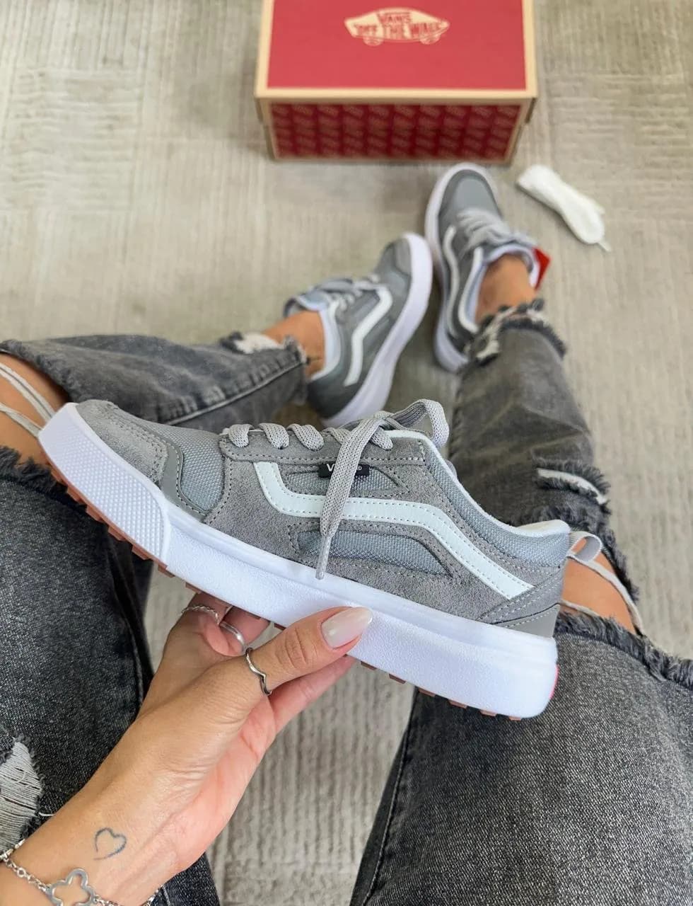 Tênis Vans Ultrarange 3D UNISSEX — foto 6