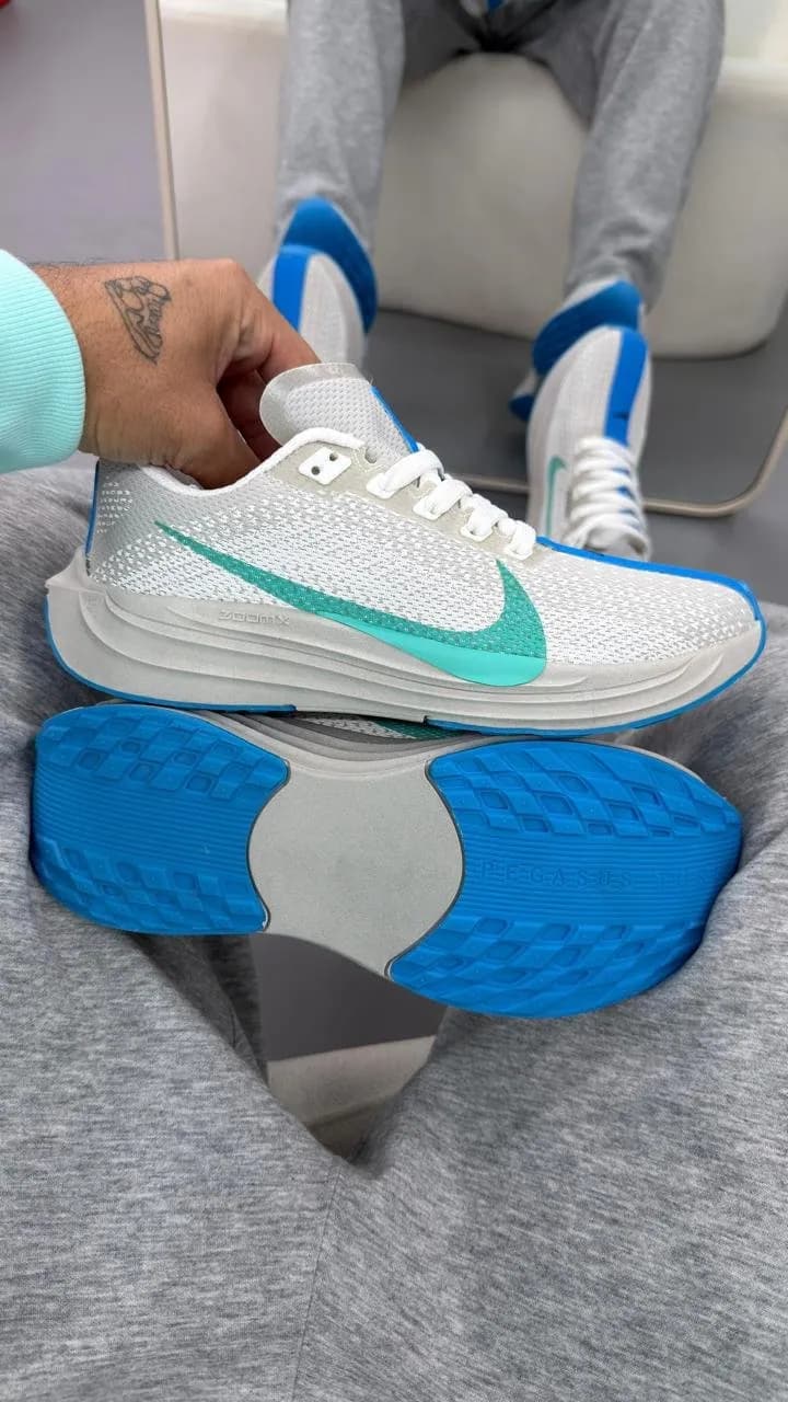 Tênis Zoom Pegasus Plus — foto 5